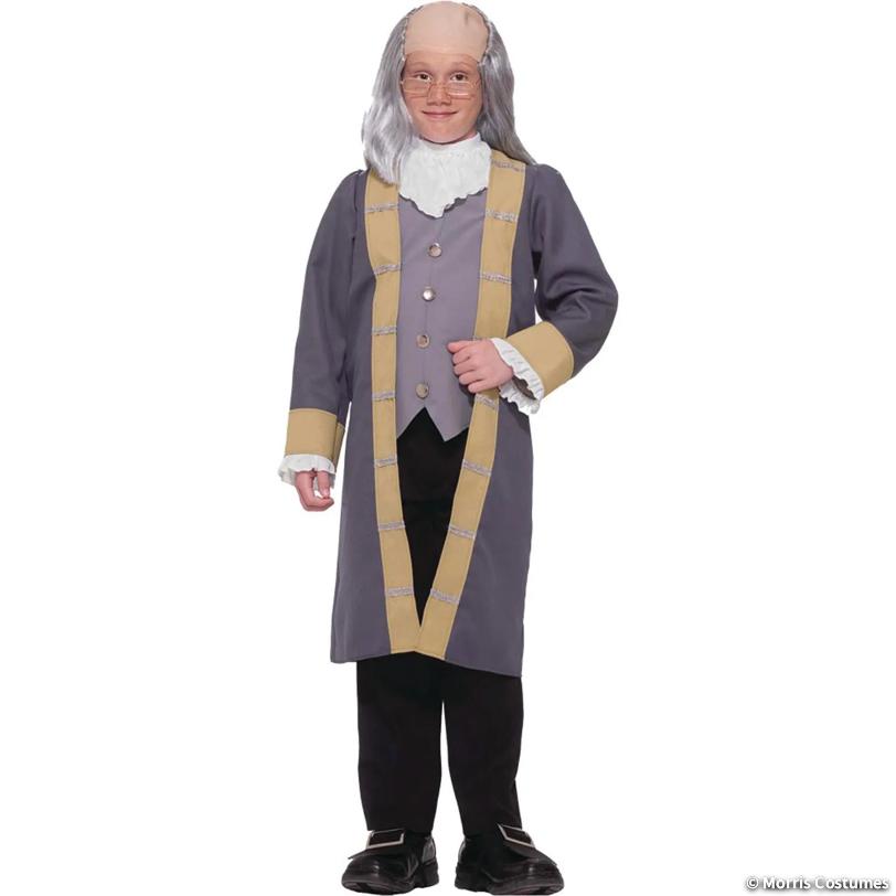 Ben Franklin