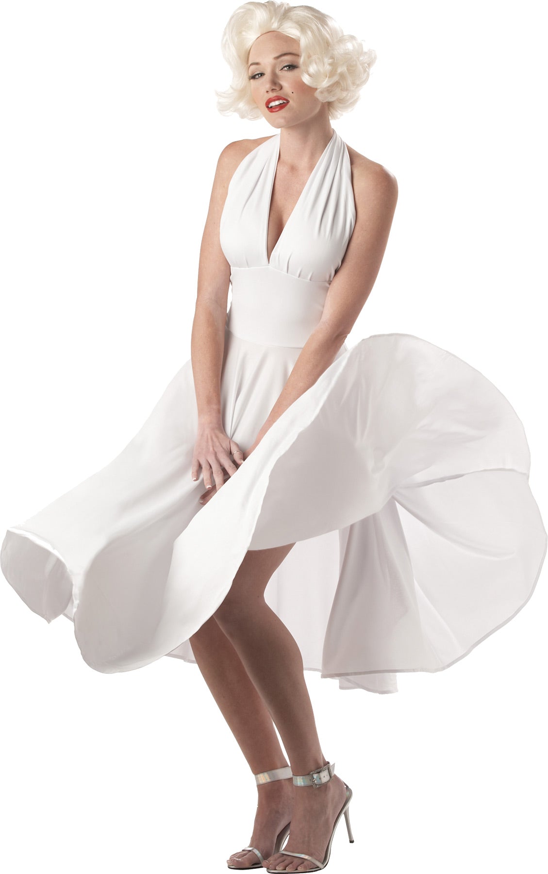 Sexy Marilyn Adult Costume
