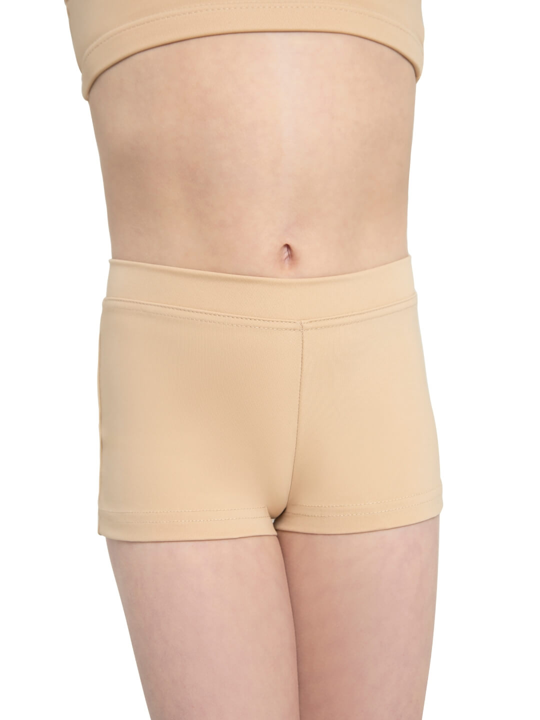 Boycut Lowrise Shorts