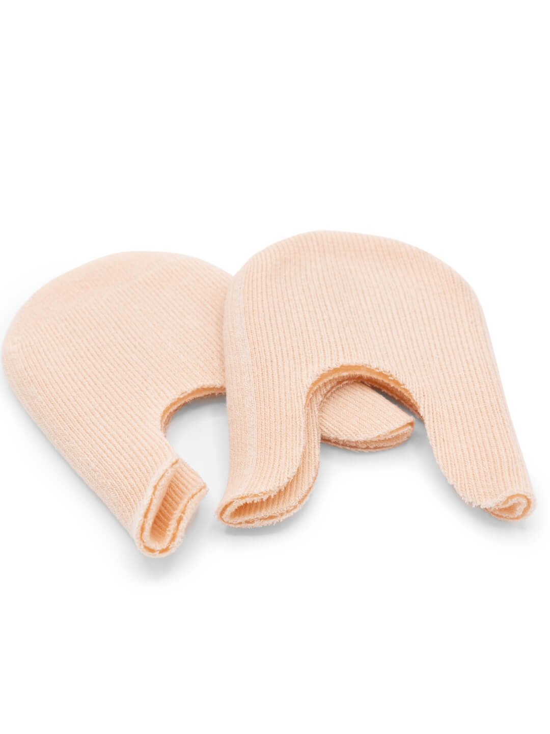 Bunheads BH006U Cozy Toes Toe Pads
