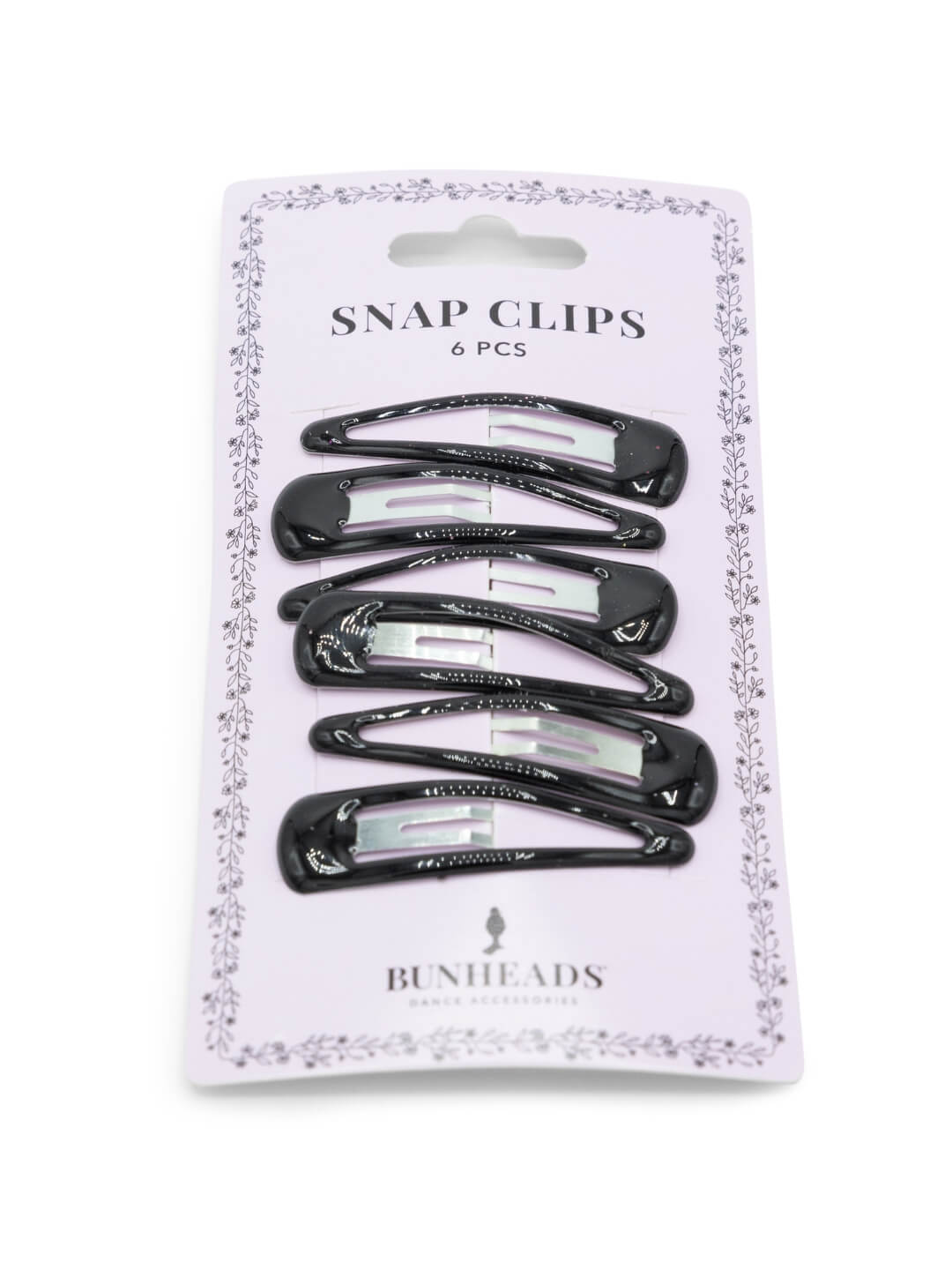 Snap Clip