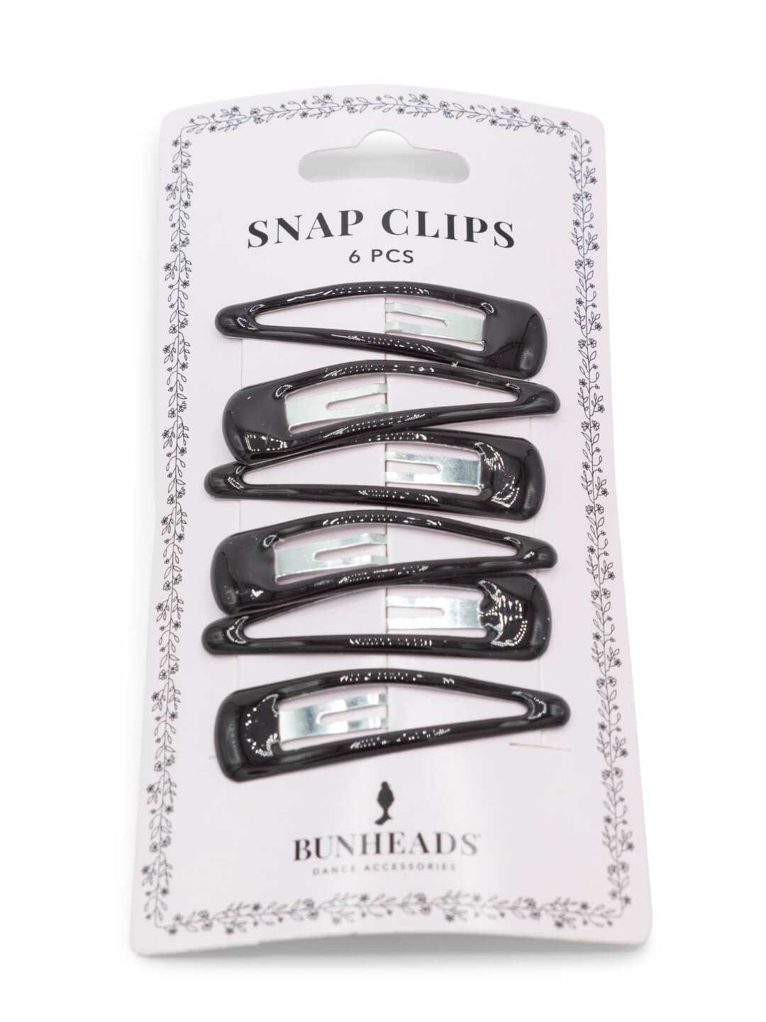 Snap Clip