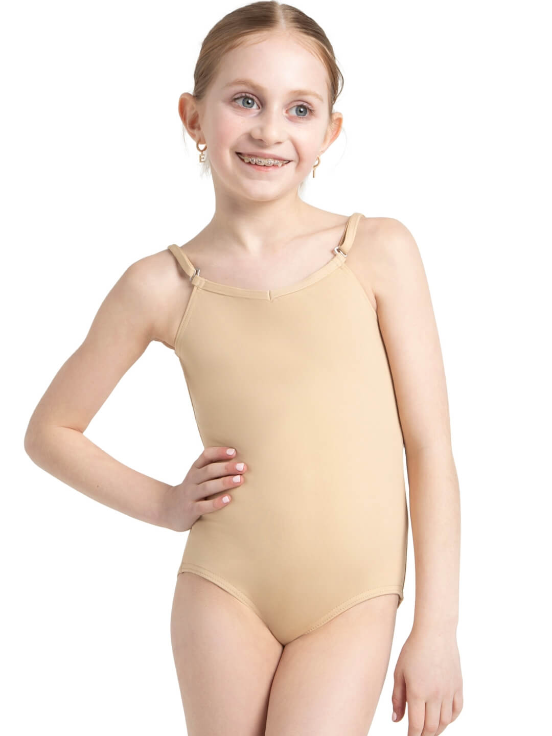Cami Leo - Nude