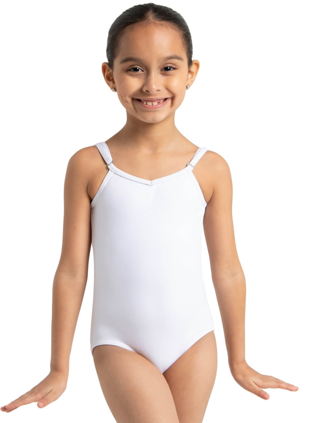 Camisole Leotard