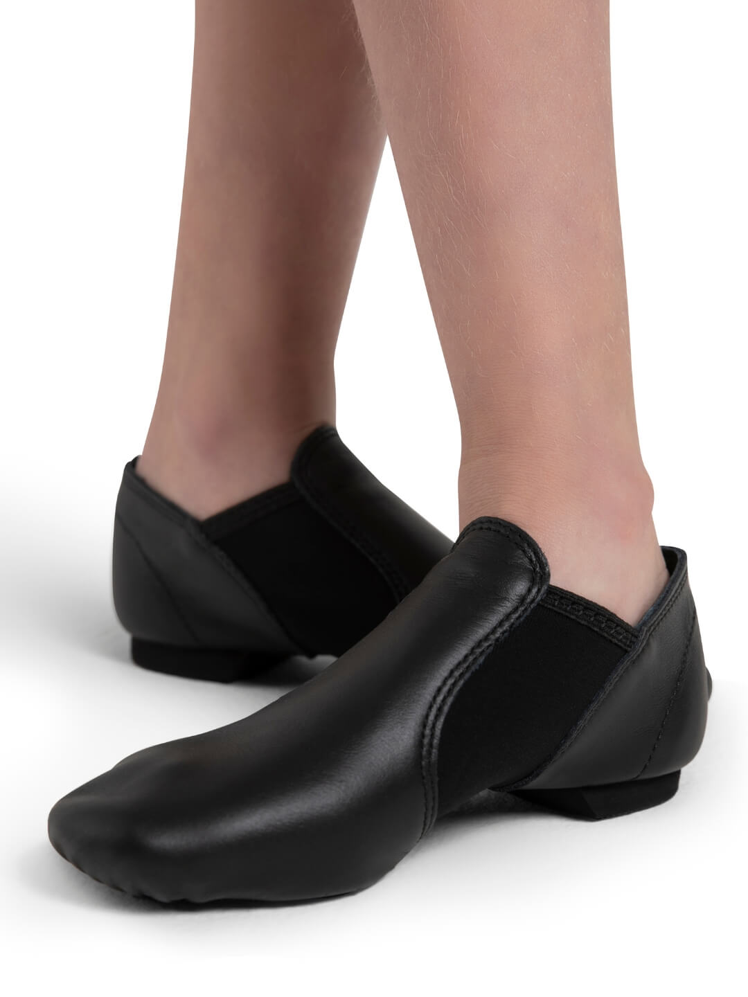 E Series Slip On Jazz Shoe