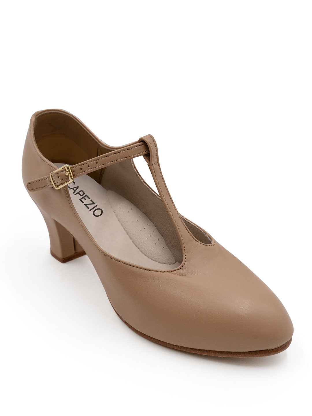 JR Footlight - Caramel