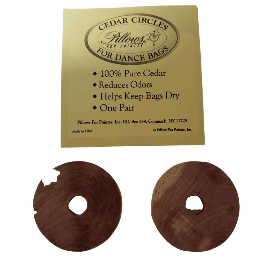 Pillows for Pointes DAI Pillows for Pointes Cedar Daisies - PIL-DAI