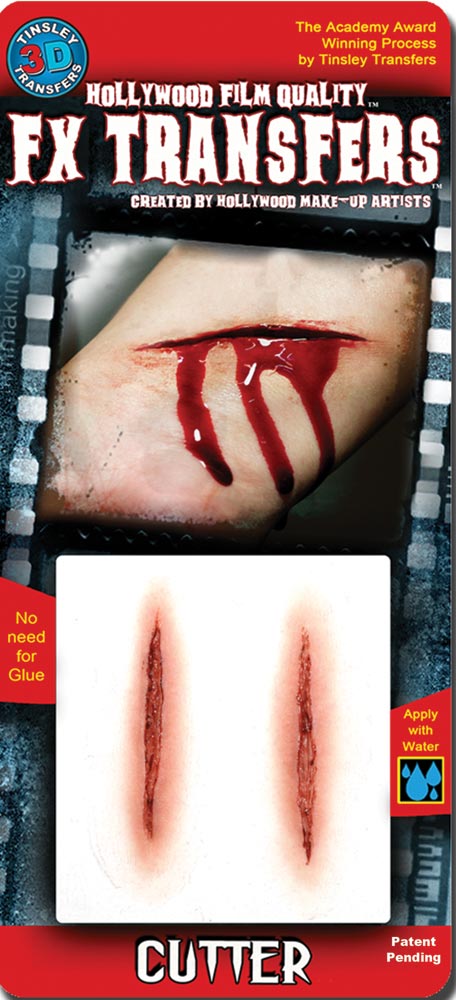 Cutter 3D FX