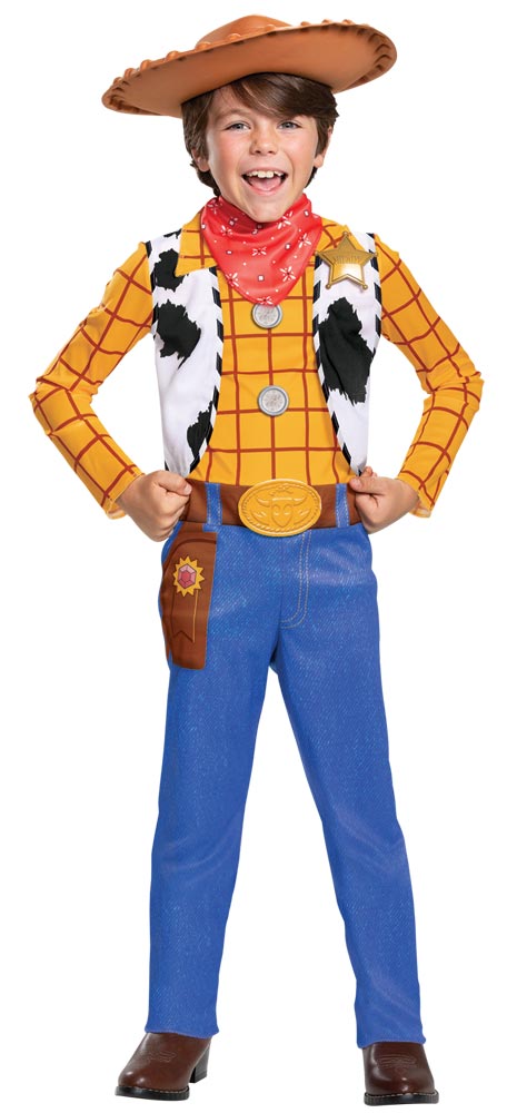 Disguise Woody DG100689M