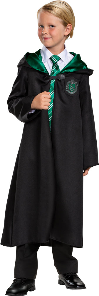 Disguise Slytherin Robe DG107859G