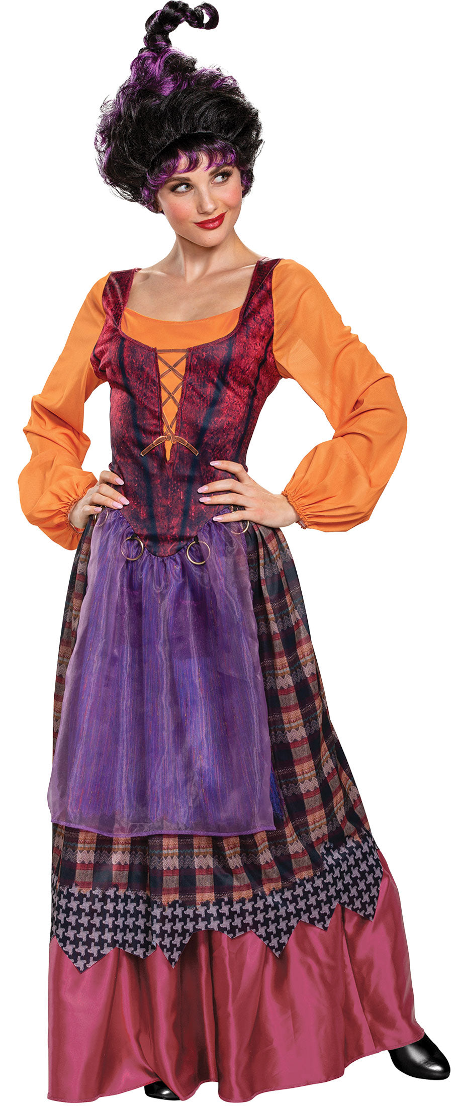 Disguise Mary Sanderson DG109019B
