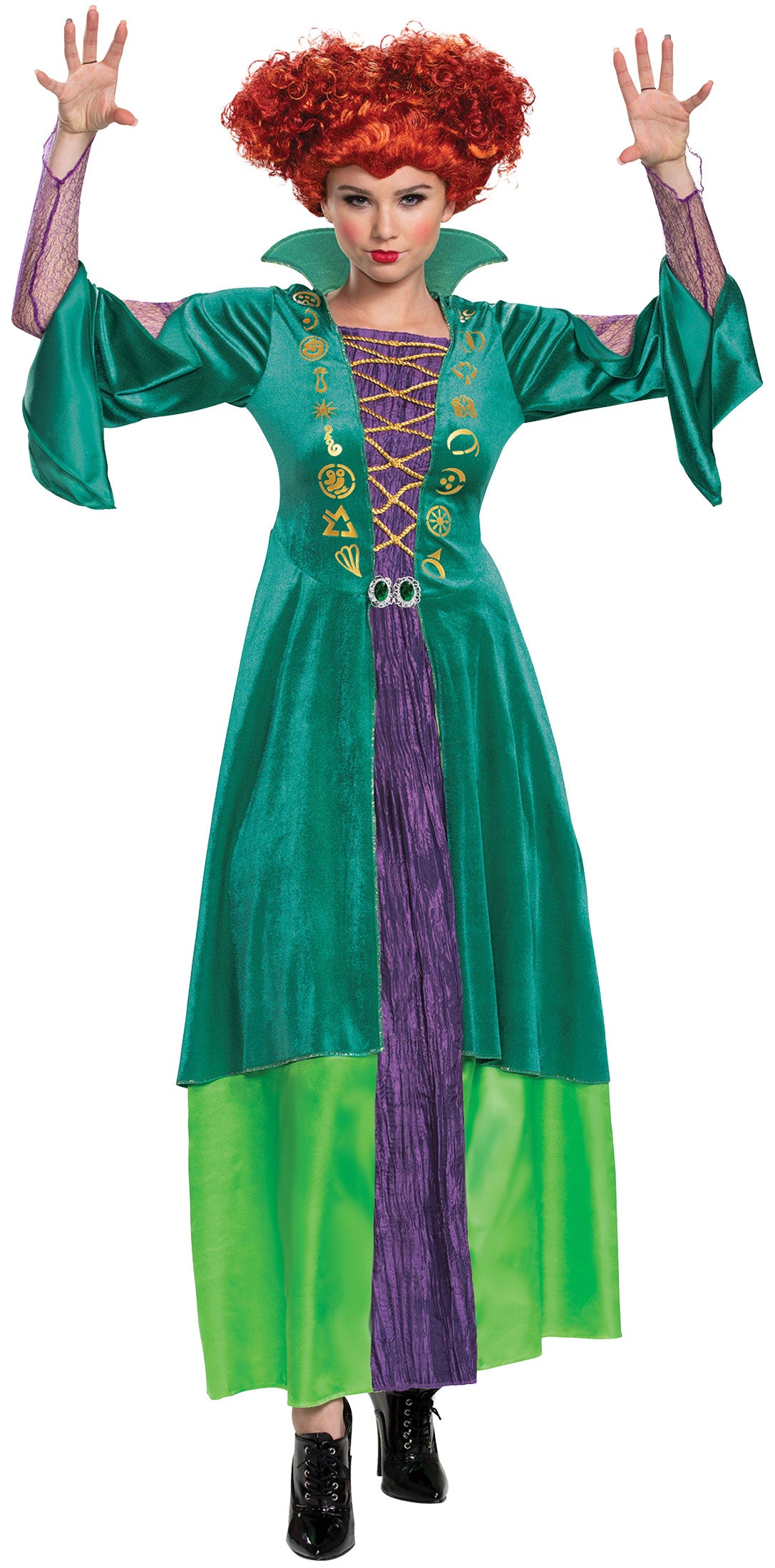 Disguise Wini Sanderson DG109029B