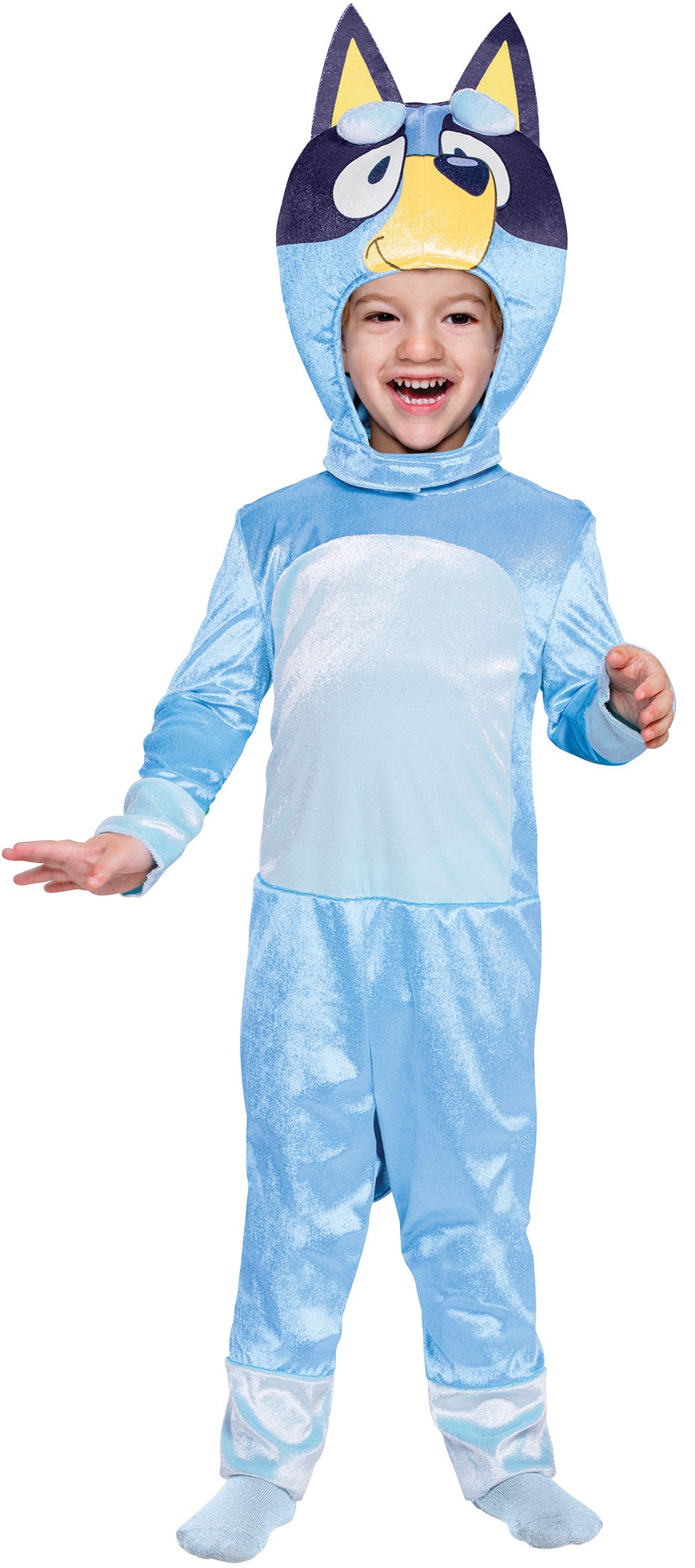 Disguise Bluey Classic DG121079L