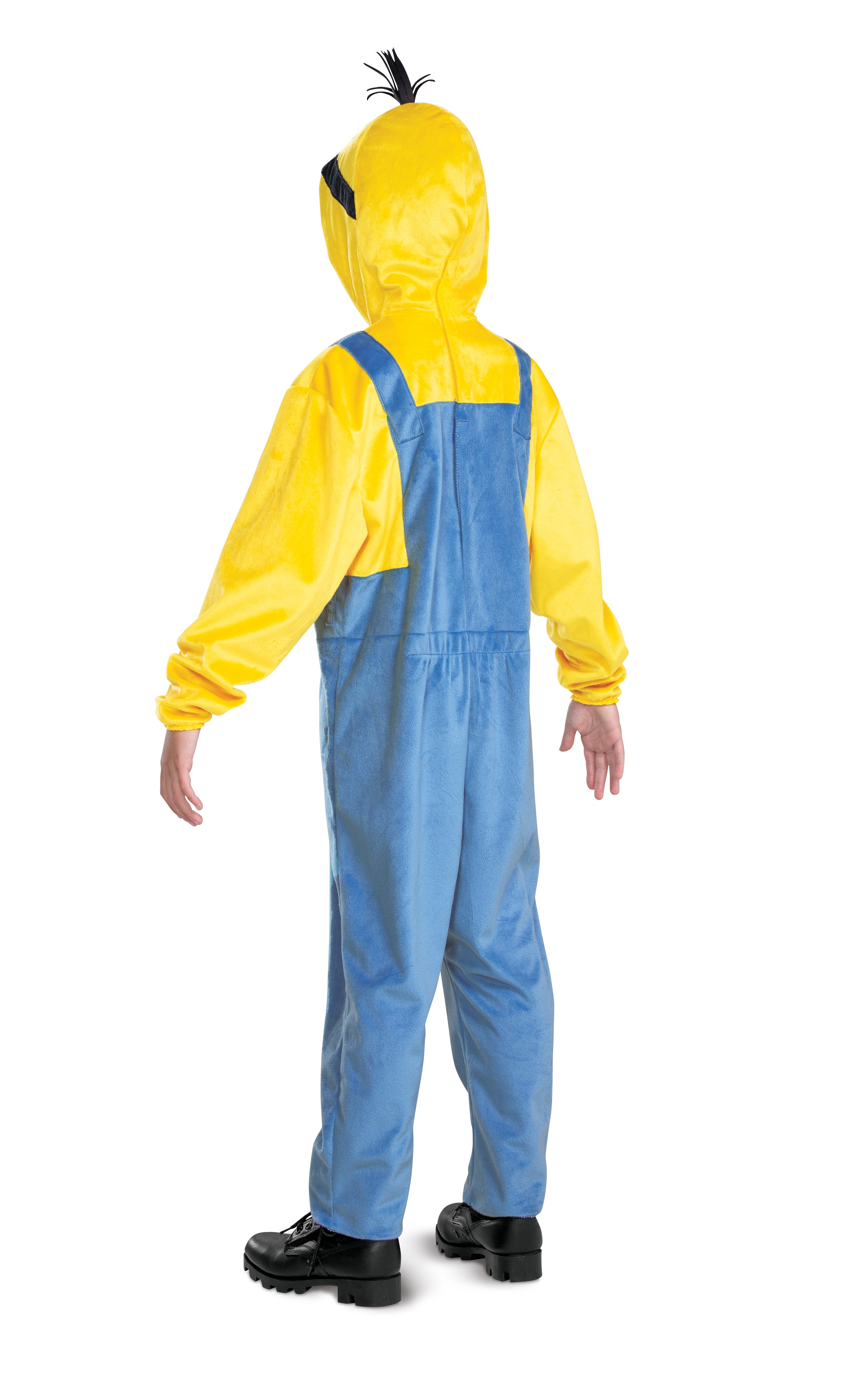 Disguise Minion Jumpsuit DG123769G