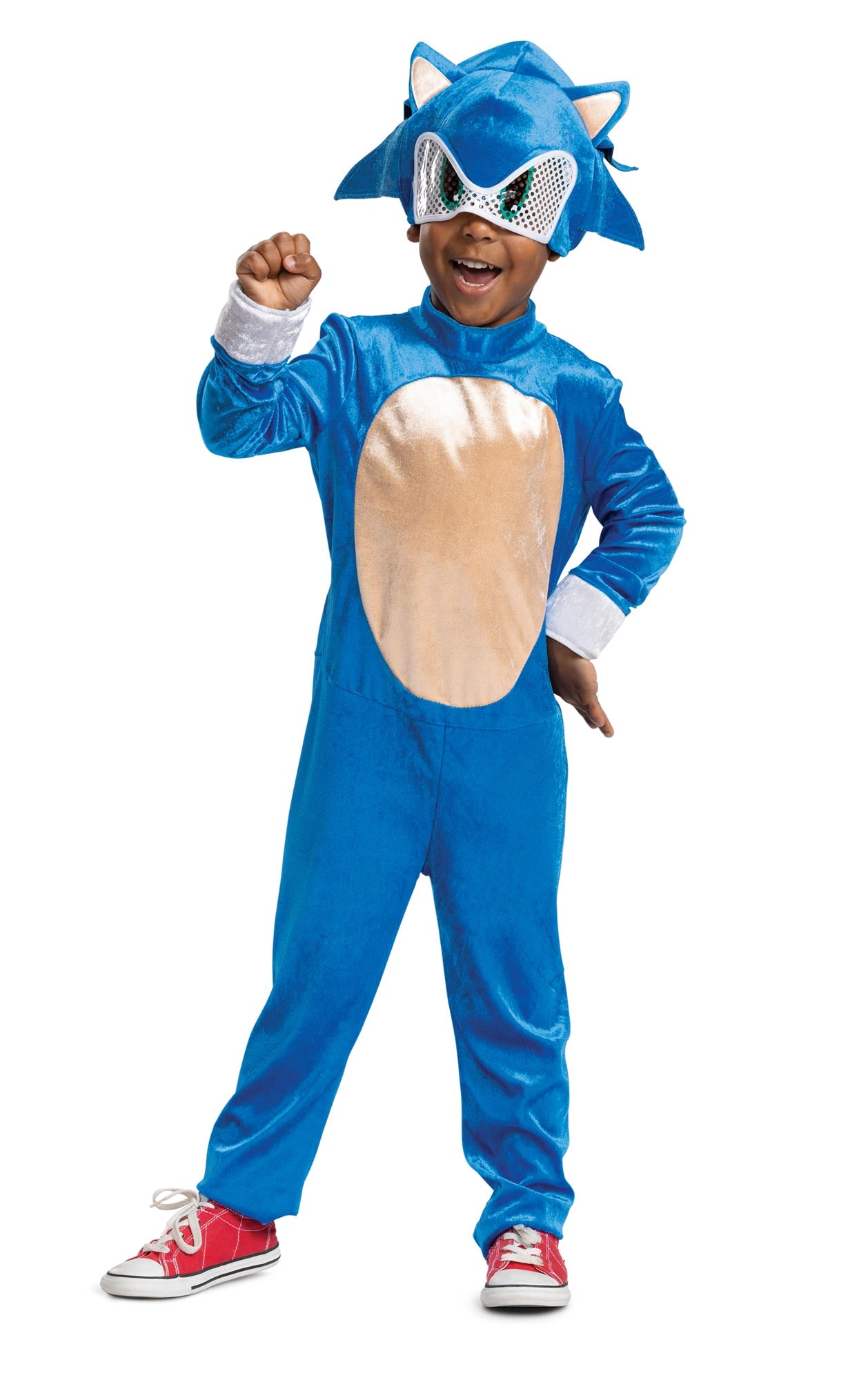 Disguise Sonic DG124739M