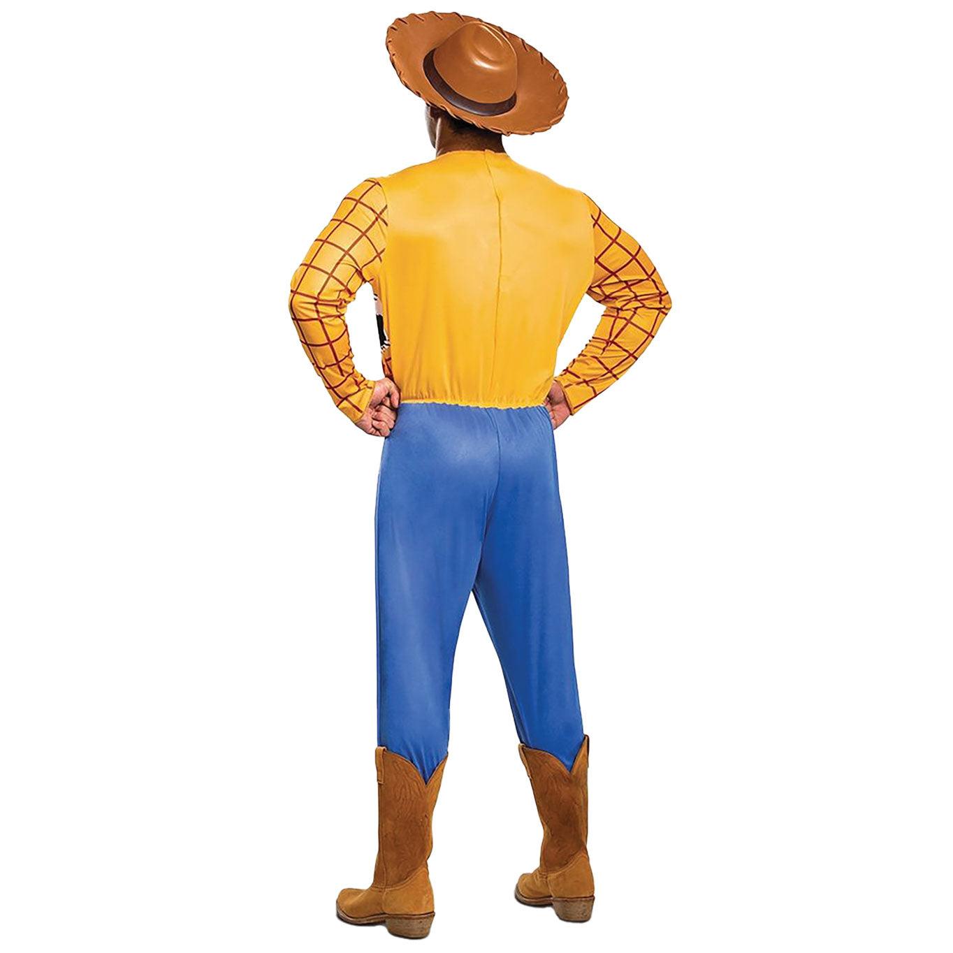 Disguise Toy Story Woody DG13579D