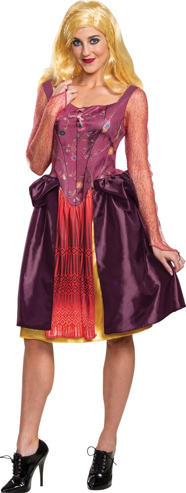 Disguise Sarah Classic DG15181E