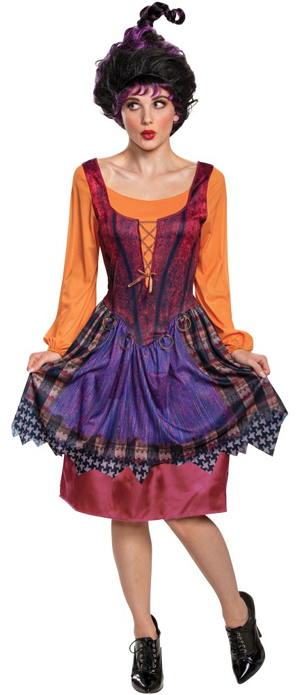 Disguise Mary DG15189E