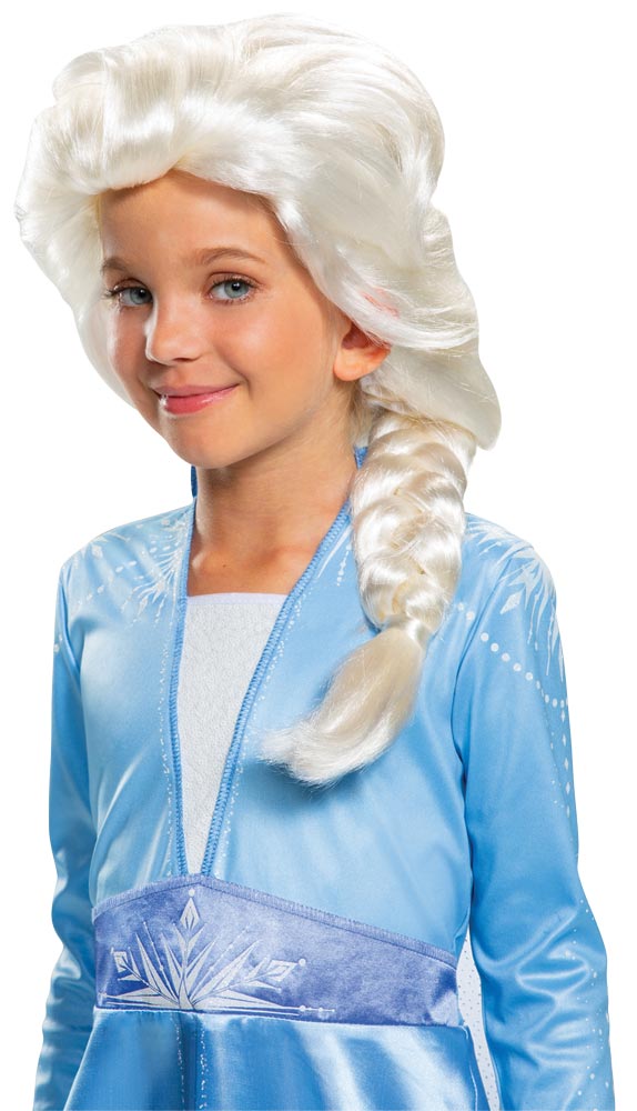 Disguise Elsa DG22810
