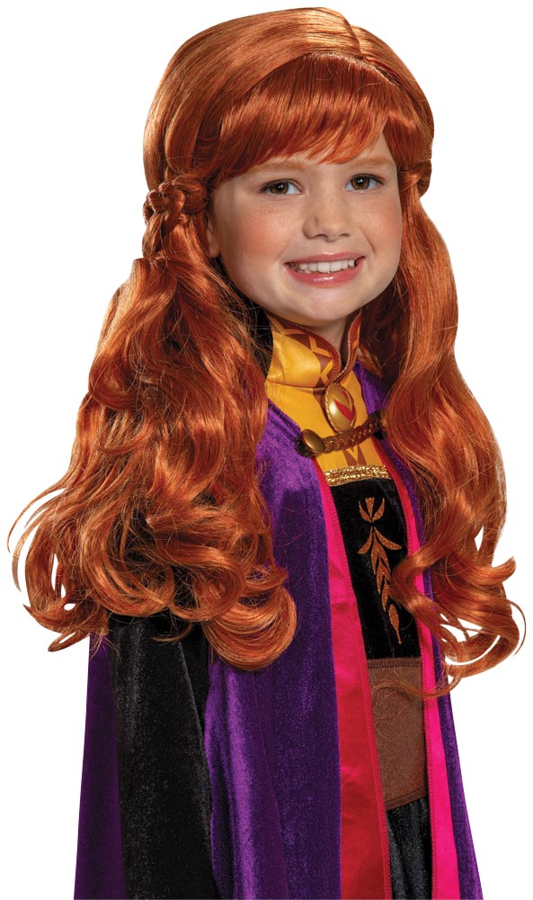 Disguise Anna DG22815