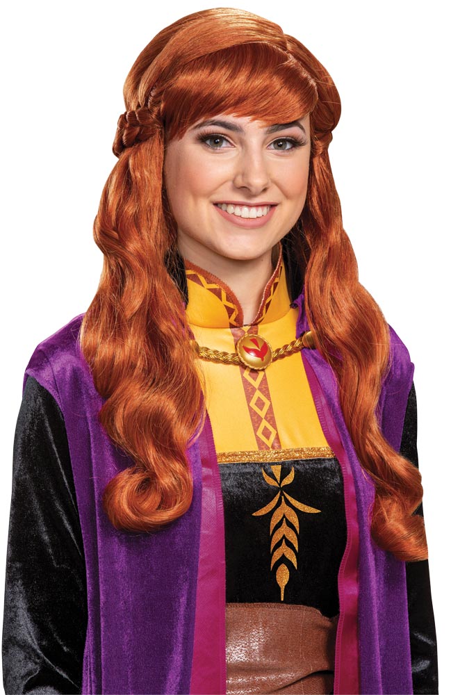 Disguise Anna DG22831