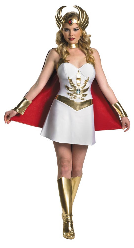 Disguise She Ra DG31714B