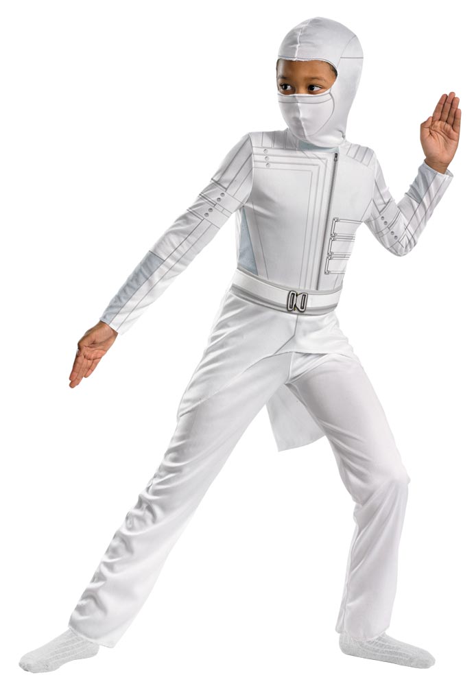 Disguise Storm Shadow Class DG42590K