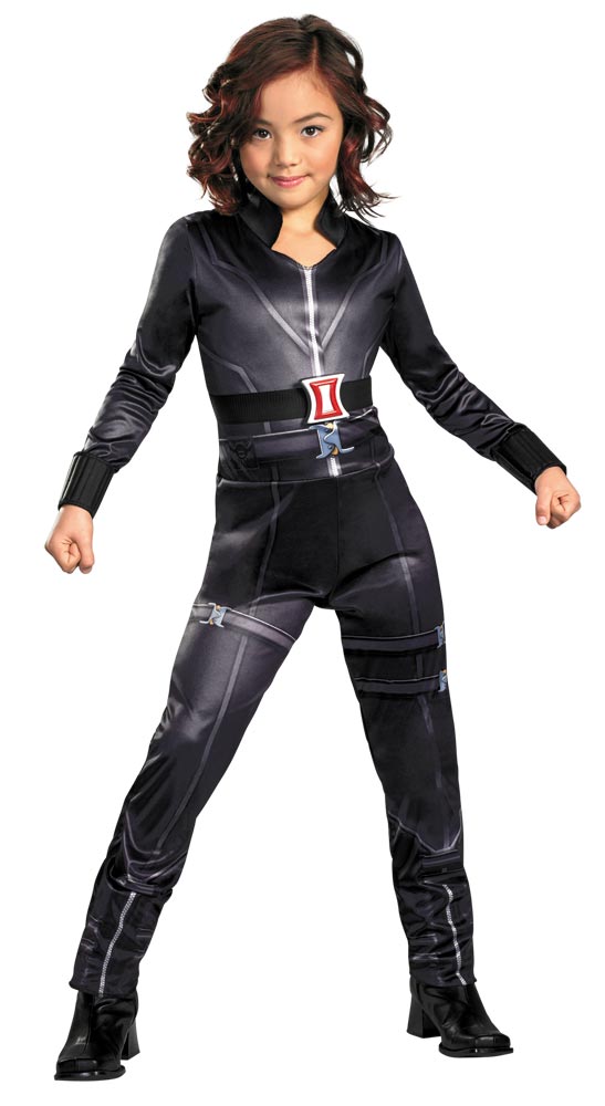 Disguise Black Widow DG43640L