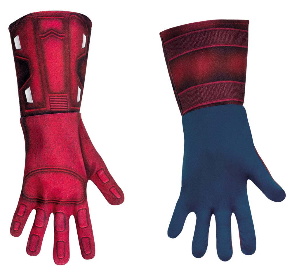 Disguise Captain America DG43719