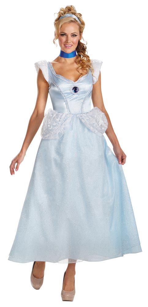Disguise Cinderella DG50485E
