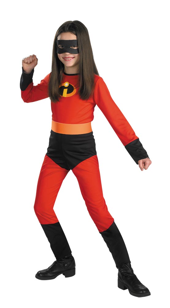 Disguise Incredibles Violet DG6475K
