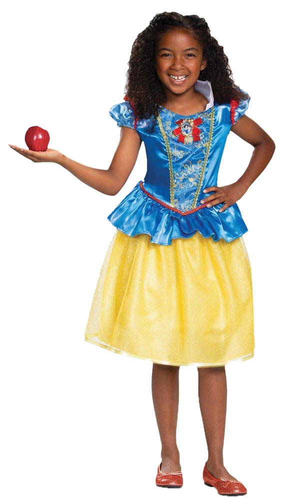 Disguise Snow White DG66618K