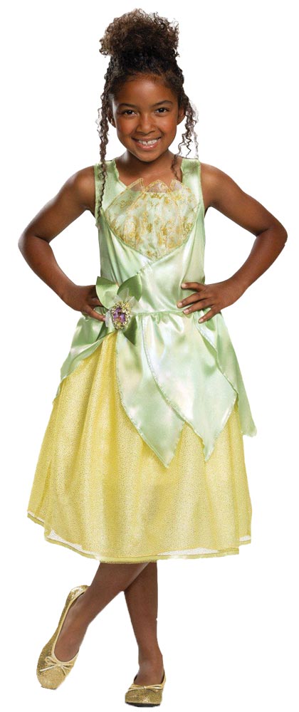 Disguise Tiana DG66634L