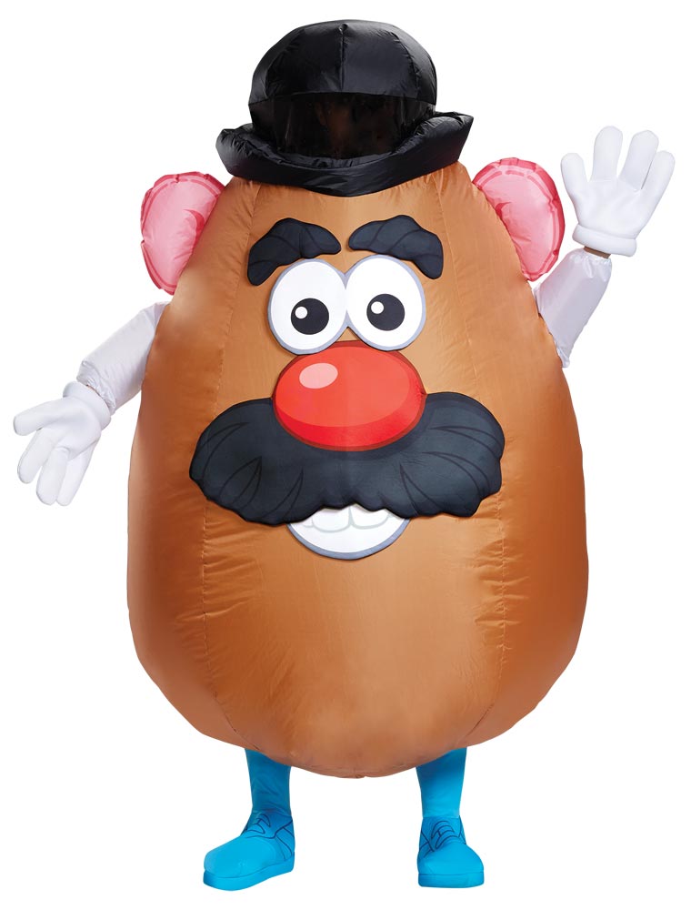 Disguise Mr Potato Head DG79923