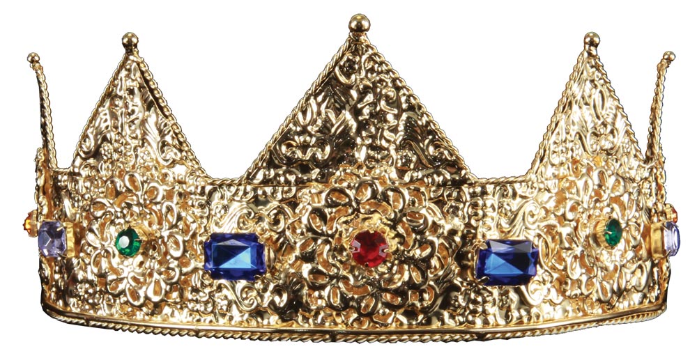 Queen's Crown