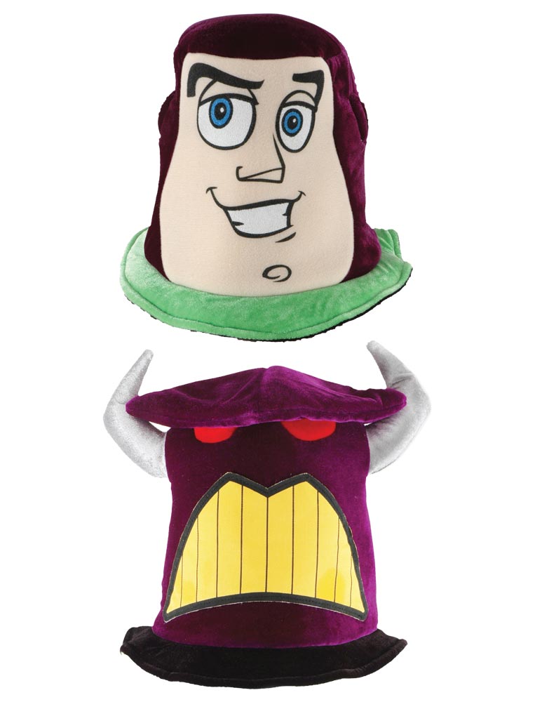 Toy Story Reversible Hat