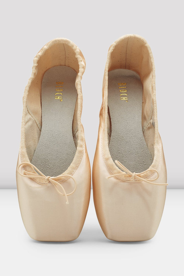 Bloch European Balance - Pink