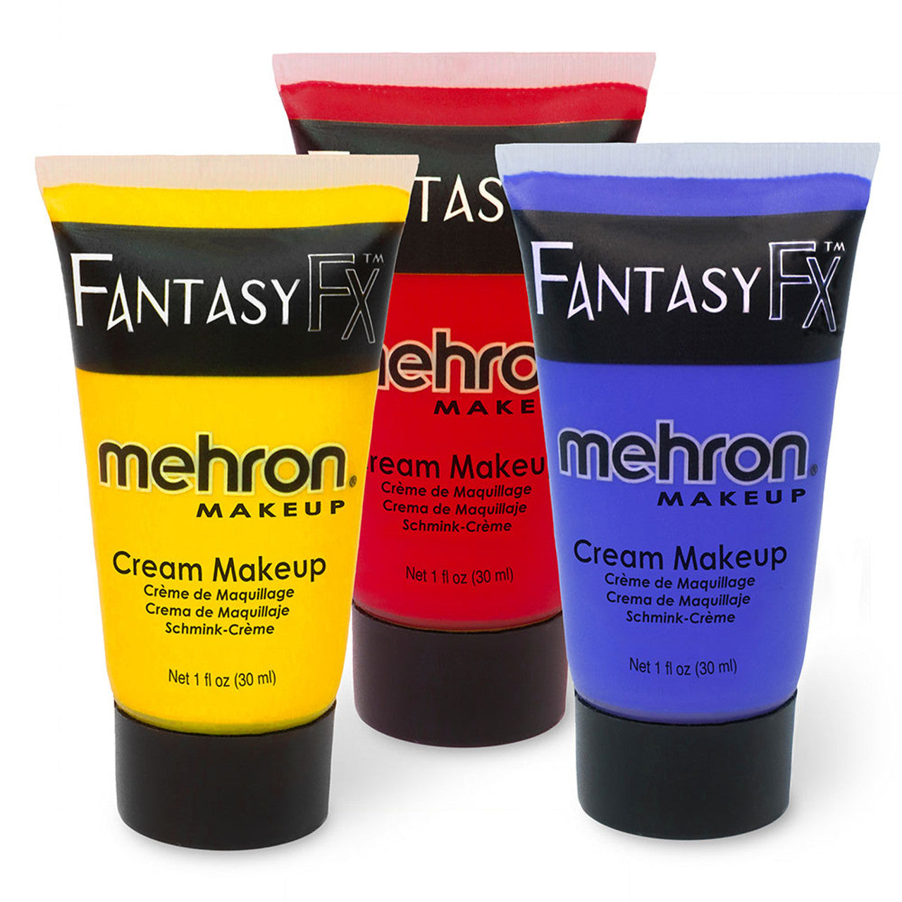 Mehron FFX Fantasy FX™ Makeup