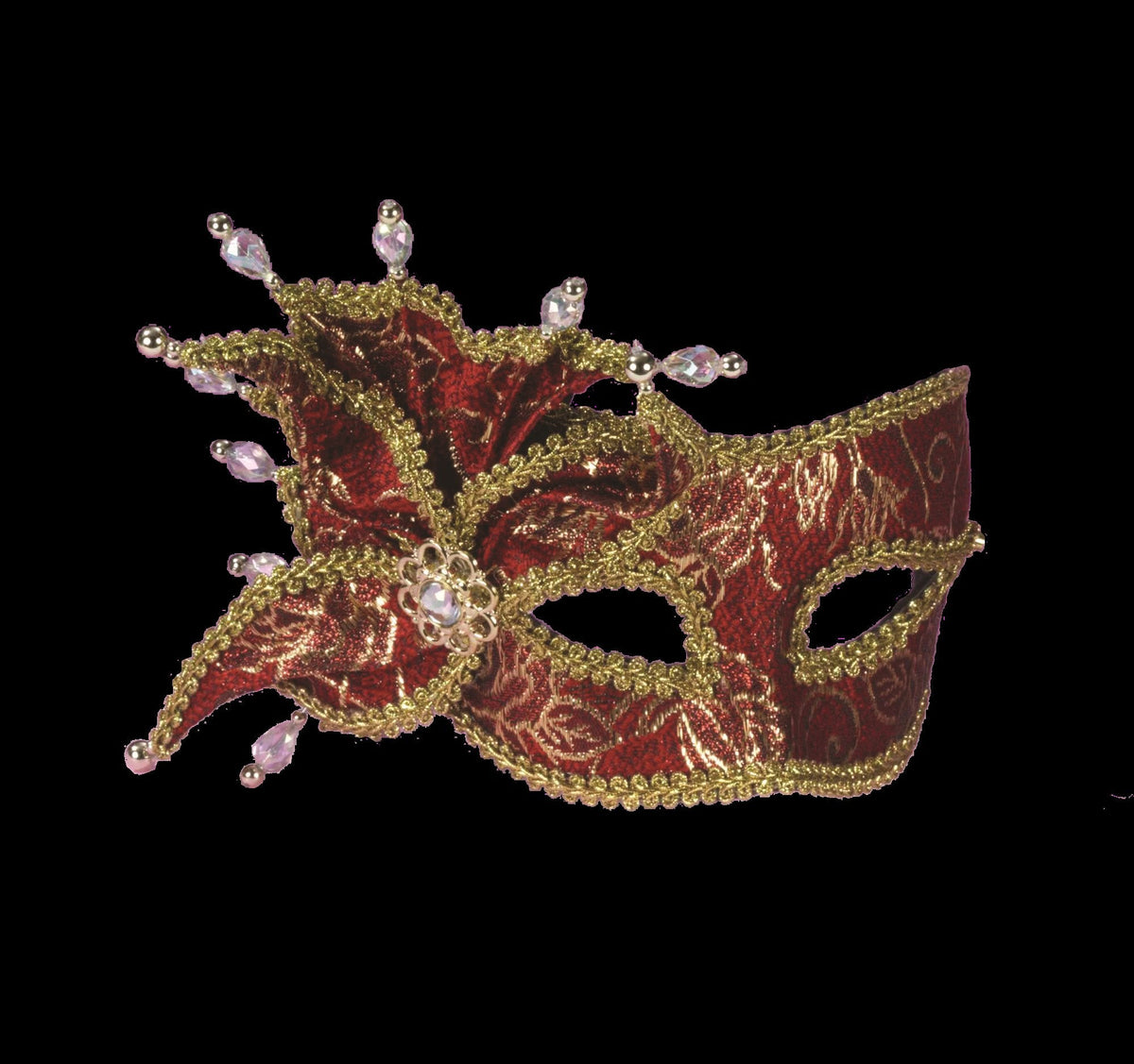 Half Mask
