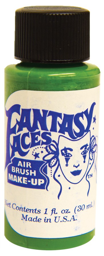 Morris Air Brush 1 oz