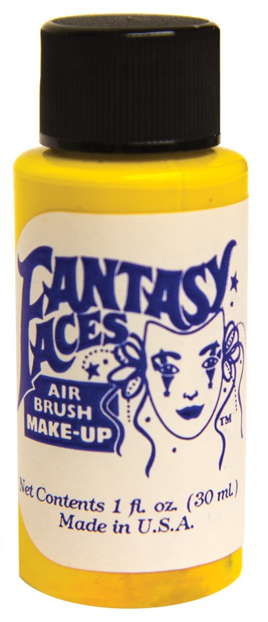 Morris Air Brush 1 oz