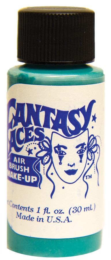 Morris Air Brush 1 oz