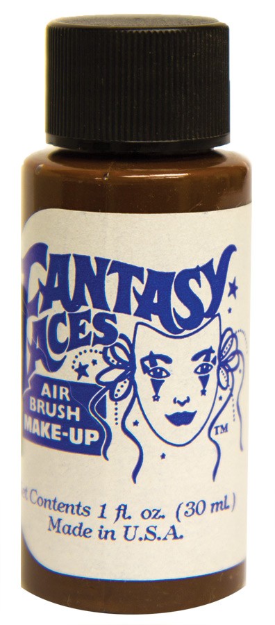 Air Brush Ebony