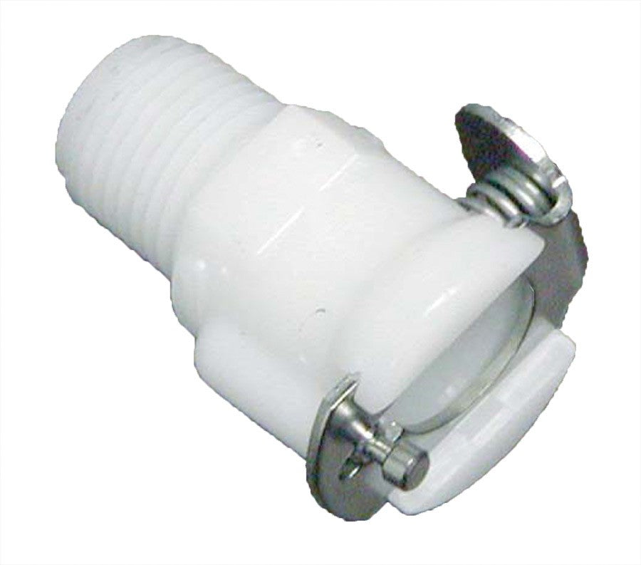 Quick Connect Socket
