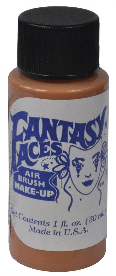 Air Brush Lt Khaki