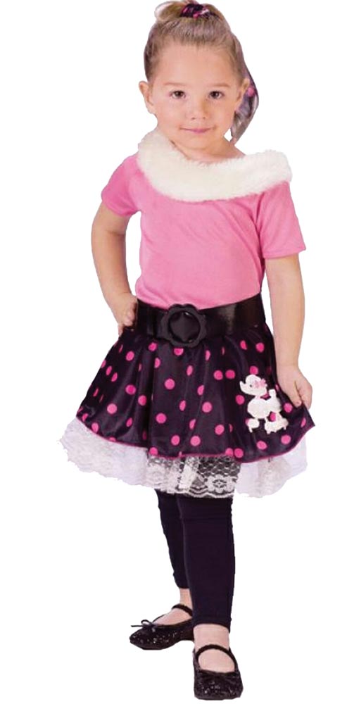 Fun World Poodle Dog FW110281T