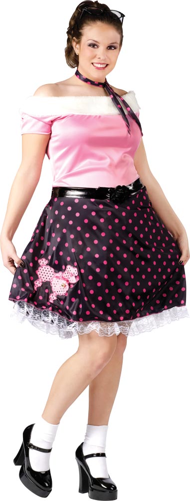 Fun World Poodle Dog FW110285
