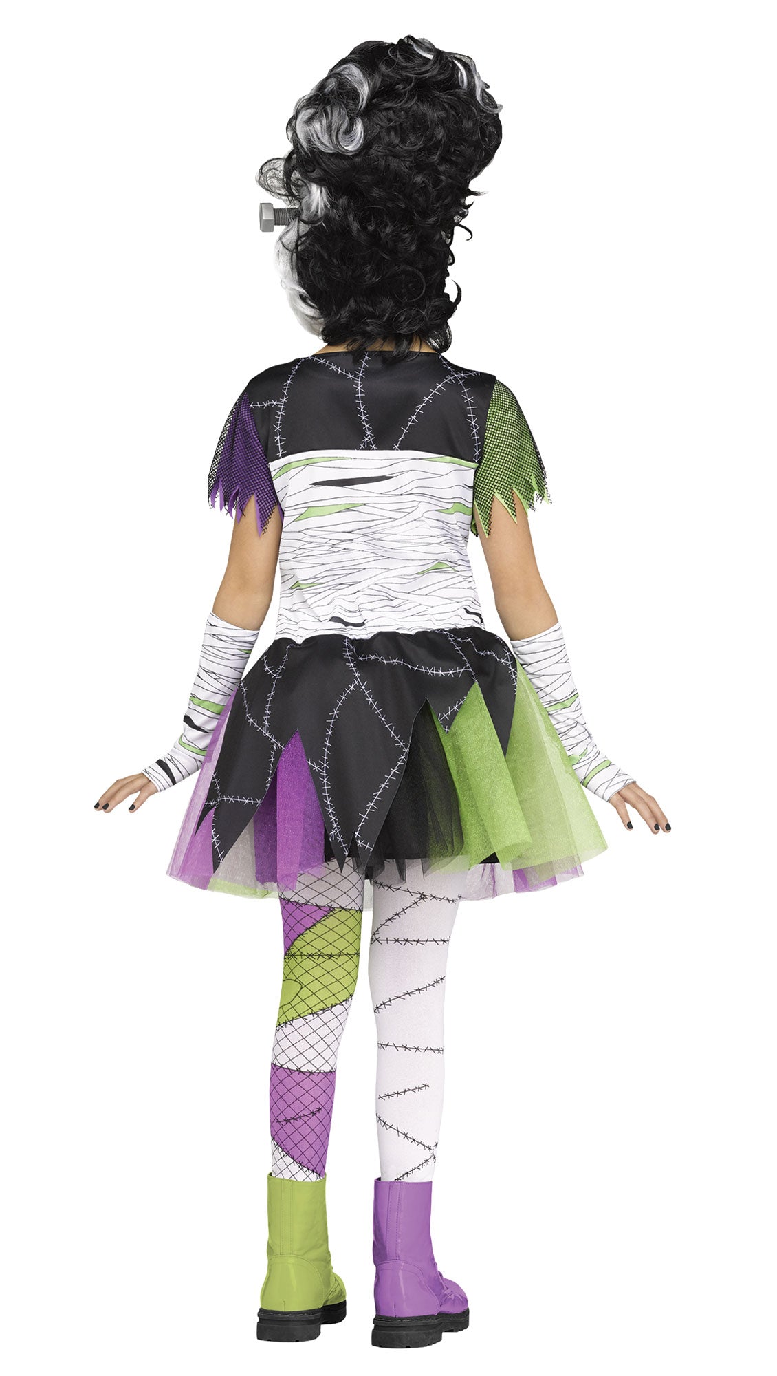 Fun World Monster Bride FW112382XL