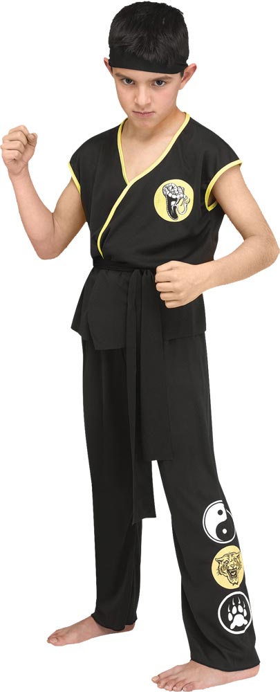 Fun World Karate Gi FW135522SM