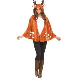 Unicorn Poncho